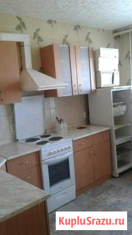1-комнатная квартира, 36 м², 3/7 эт. в аренду на длительный срок в Барнауле Барнаул - изображение 2