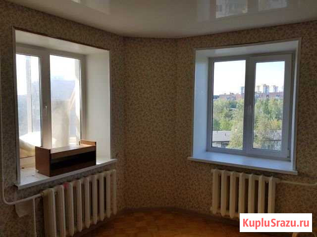 3-комнатная квартира, 72 м², 9/14 эт. на продажу в Ижевске Ижевск - изображение 3