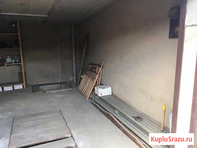 Гараж 30 м² на продажу в Кубинке Кубинка - изображение 3
