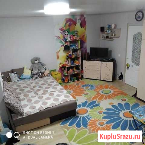 Квартира-студия, 33.8 м², 11/16 эт. на продажу в Ижевске Ижевск - изображение 2