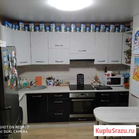 Квартира-студия, 33.8 м², 11/16 эт. на продажу в Ижевске Ижевск - изображение 1