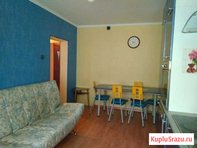 2-комнатная квартира, 54 м², 1/5 эт. в аренду посуточно в Ноябрьске Ноябрьск - изображение 2