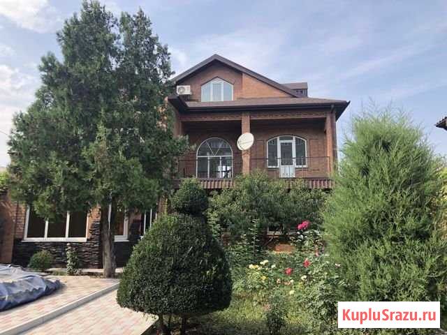 Дом 330 м² на участке 6 сот. на продажу в Таганроге Таганрог - изображение 1