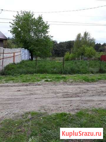 Участок ИЖС 6 сот. на продажу в Курске Курск - изображение 1