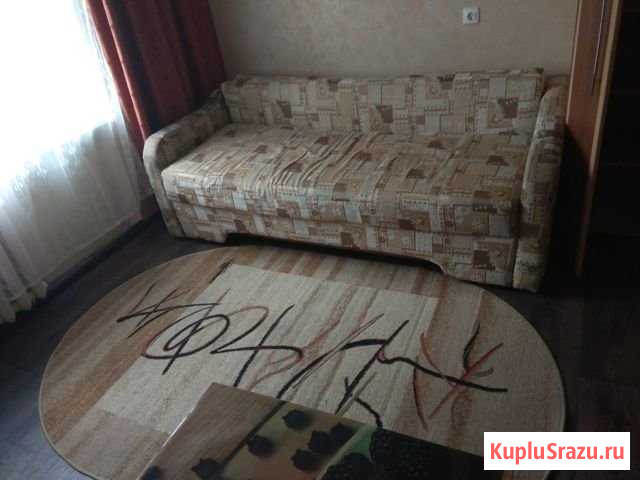 Комната 12 м² в 1-ком. кв., 3/9 эт. в аренду на длительный срок в Краснодаре Краснодар - изображение 1