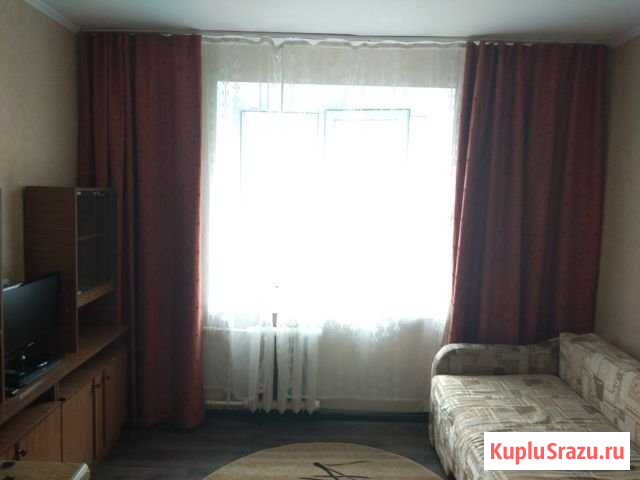 Комната 12 м² в 1-ком. кв., 3/9 эт. в аренду на длительный срок в Краснодаре Краснодар - изображение 2