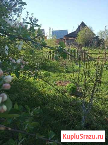 Дом 90 м² на участке 30 сот. на продажу в Кузедеево Кузедеево - изображение 3