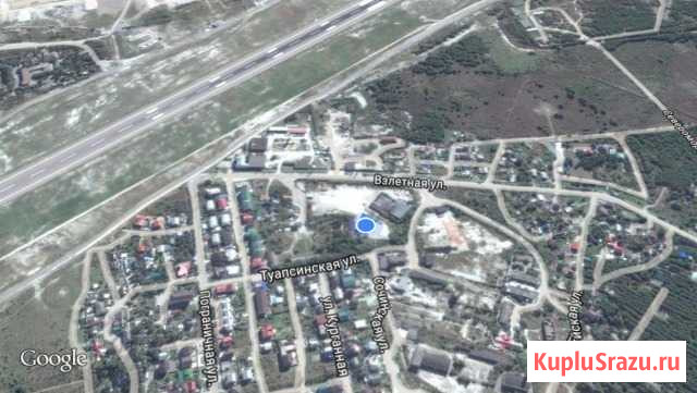 Участок ИЖС 219 сот. на продажу в Геленджике Геленджик - изображение 3