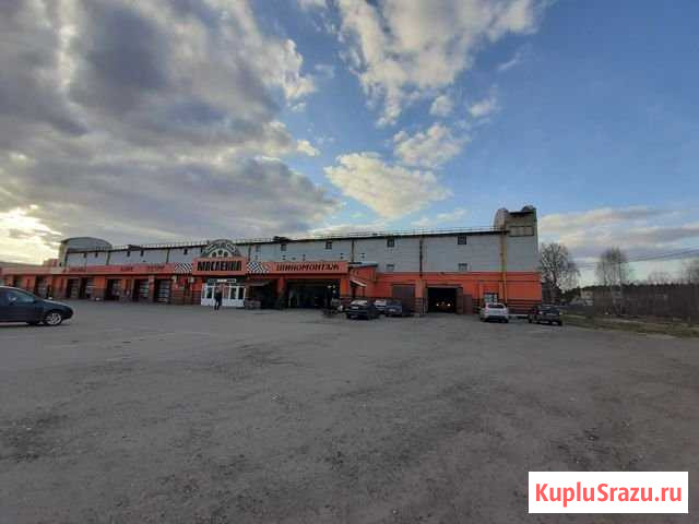 Гараж 10 м² на продажу в Ярославле Ярославль - изображение 1