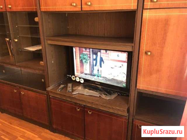 1-комнатная квартира, 35 м², 3/9 эт. в аренду на длительный срок в Белгороде Белгород - изображение 2