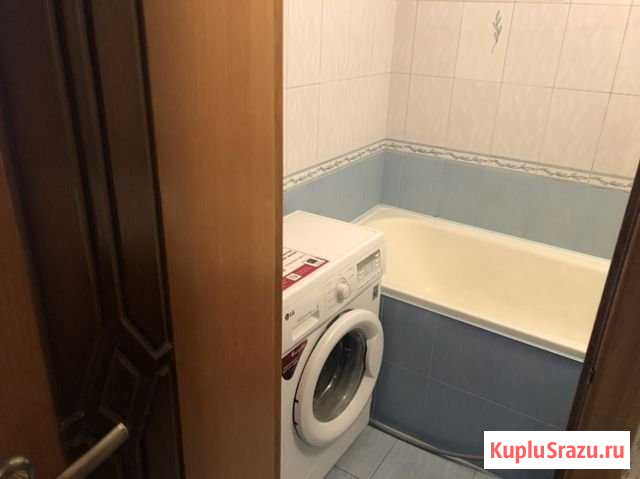 1-комнатная квартира, 35 м², 3/9 эт. в аренду на длительный срок в Белгороде Белгород - изображение 3