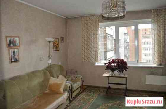 4-комнатная квартира, 80 м², 8/9 эт. на продажу в Новокузнецке Новокузнецк