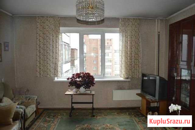 4-комнатная квартира, 80 м², 8/9 эт. на продажу в Новокузнецке Новокузнецк - изображение 2