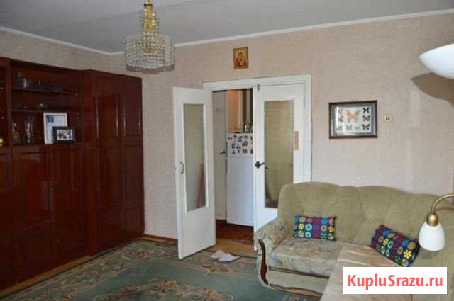 4-комнатная квартира, 80 м², 8/9 эт. на продажу в Новокузнецке Новокузнецк - изображение 3