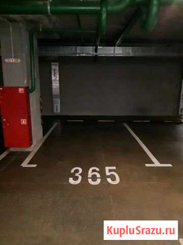 Машиноместо 11 м² на продажу в Красногорске Московской области Красногорск - изображение 1