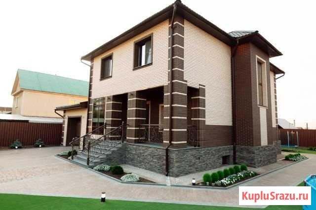 Коттедж 281 м² на участке 7.5 сот. на продажу в Улан-Удэ Улан-Удэ - изображение 2
