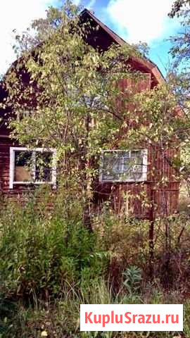 Дача 36 м² на участке 8 сот. на продажу в Глебовском Глебовский - изображение 2