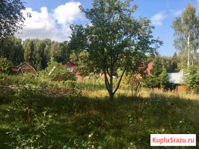Дача 36 м² на участке 8 сот. на продажу в Глебовском Глебовский - изображение 3