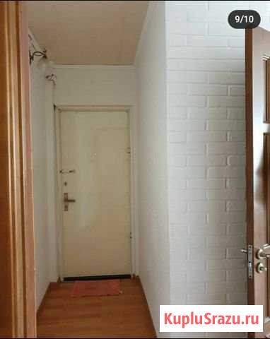 2-комнатная квартира, 43 м², 5/5 эт. на продажу в Нальчике Нальчик - изображение 1