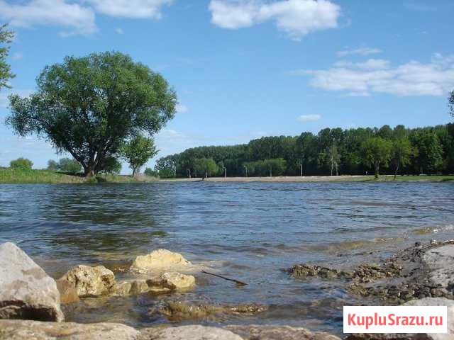 Участок СНТ, ДНП 1350 сот. на продажу в Рязани Рязань - изображение 1