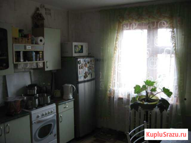 3-комнатная квартира, 72 м², 1/5 эт. на продажу в Красноярке Красноярка - изображение 1