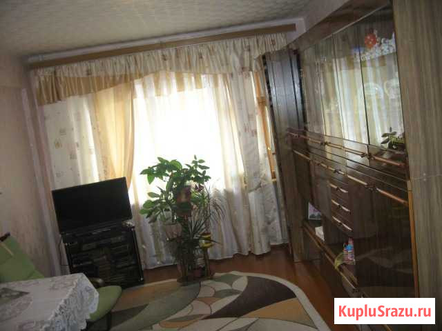 3-комнатная квартира, 72 м², 1/5 эт. на продажу в Красноярке Красноярка - изображение 2