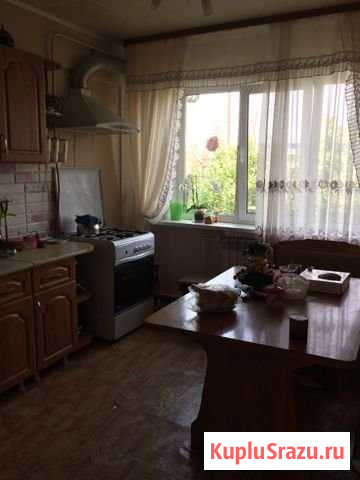 Коттедж 85 м² на участке 4 сот. на продажу в Исилькуле Исилькуль - изображение 1