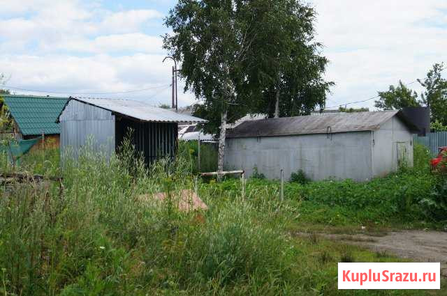 Участок СНТ, ДНП 8 сот. на продажу в Екатеринбурге Екатеринбург - изображение 2