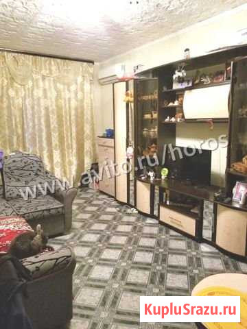 2-комнатная квартира, 51.4 м², 1/3 эт. на продажу в Благовещенске Амурской области Благовещенск - изображение 1