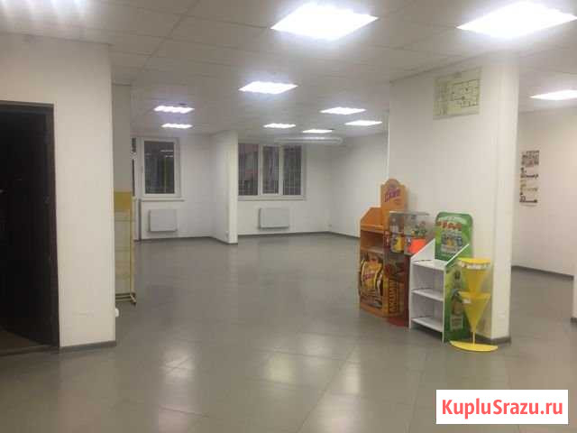 Торговое помещение, 64 кв.м. Краснодар - изображение 2