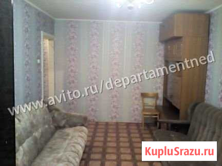 1-комнатная квартира, 30.1 м², 1/5 эт. на продажу в Иркутске Иркутск - изображение 2