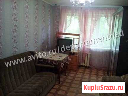 1-комнатная квартира, 30.1 м², 1/5 эт. на продажу в Иркутске Иркутск - изображение 1