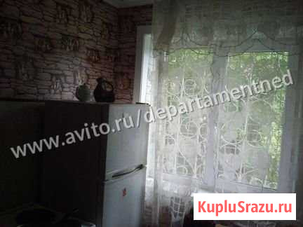 1-комнатная квартира, 30.1 м², 1/5 эт. на продажу в Иркутске Иркутск - изображение 3