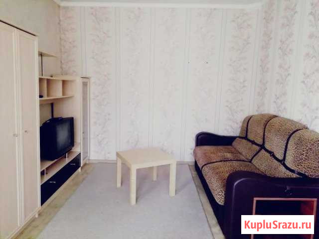 1-комнатная квартира, 32 м², 2/5 эт. в аренду посуточно в Бийске Бийск - изображение 2