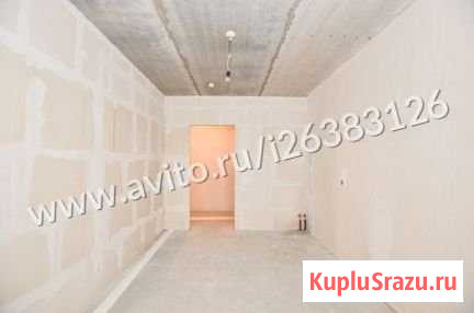 3-комнатная квартира, 70.5 м², 10/10 эт. на продажу в Казани Казань - изображение 1
