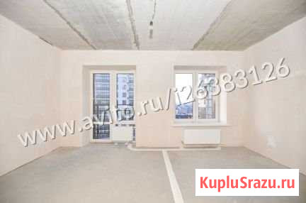 3-комнатная квартира, 70.5 м², 10/10 эт. на продажу в Казани Казань - изображение 3
