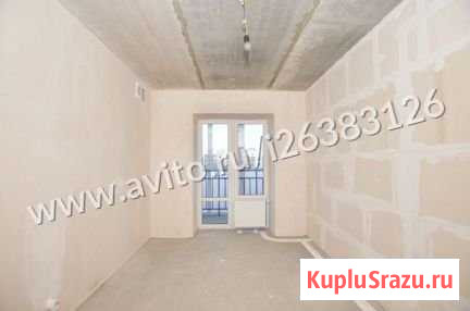 3-комнатная квартира, 70.5 м², 10/10 эт. на продажу в Казани Казань - изображение 2