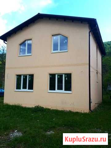 Дом 146 м² на участке 4 сот. на продажу в Геленджике Геленджик - изображение 1
