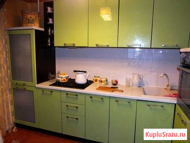 3-комнатная квартира, 60.8 м², 7/9 эт. на продажу в Муроме Муром - изображение 1