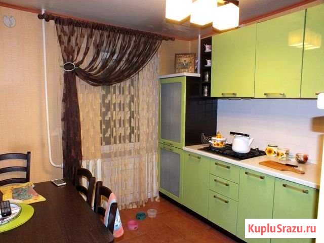 3-комнатная квартира, 60.8 м², 7/9 эт. на продажу в Муроме Муром - изображение 2