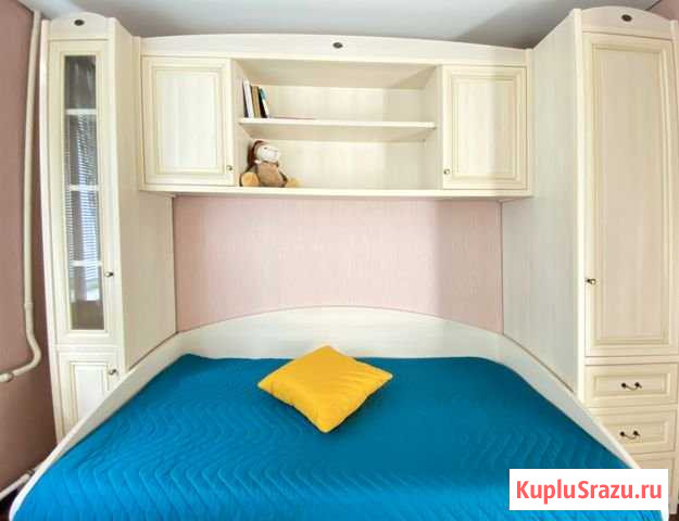 3-комнатная квартира, 63 м², 3/5 эт. в аренду посуточно в Оренбурге Оренбург - изображение 3