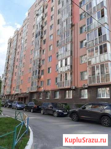 1-комнатная квартира, 30 м², 4/10 эт. в аренду на длительный срок в Волгограде Волгоград - изображение 1
