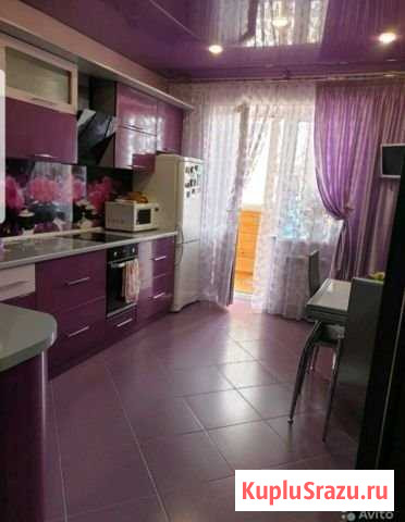 2-комнатная квартира, 64 м², 14/14 эт. на продажу в Тамбове Тамбов - изображение 3