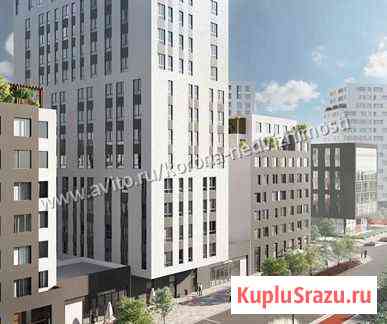 1-комнатная квартира, 37.8 м², 10/15 эт. на продажу в Симферополе Симферополь