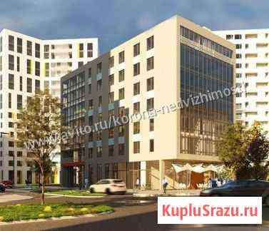 1-комнатная квартира, 37.8 м², 10/15 эт. на продажу в Симферополе Симферополь