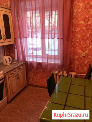1-комнатная квартира, 38 м², 1/4 эт. в аренду посуточно в Чите Чита - изображение 3