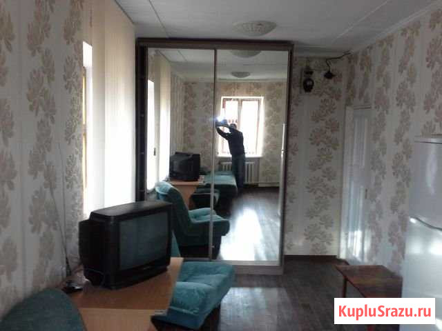 Комната 16.1 м² в 3-ком. кв., 2/3 эт. на продажу в Родниках Московской области Родники - изображение 1