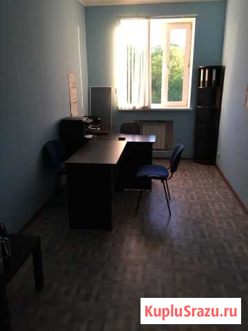 Офисное помещение, 20 кв.м. Омск - изображение 3