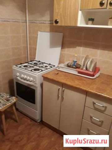 1-комнатная квартира, 36 м², 6/9 эт. в аренду на длительный срок в Кингисеппе Кингисепп - изображение 3