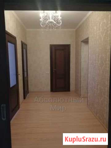 4-комнатная квартира, 146 м², 5/10 эт. в аренду на длительный срок в Уфе Уфа - изображение 2